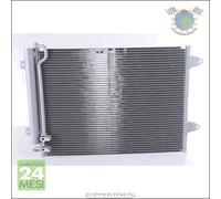 Condensatore climatizzatore Nissens per VW PASSAT (3C5) (3C2) (365) (362) (357)