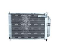 Condensatore Climatizzatore Nrf 350055 Easy Fit per Nissan