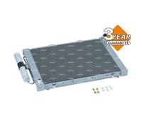 NRF Condensatore radiatore climatizzazione 350058 per Renault Kangoo Express