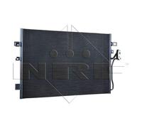Condensatore Climatizzatore Nrf 350087 Easy Fit per Dodge Fiat