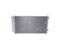 NRF 350356 Condensatore, Climatizzatore per TOYOTA