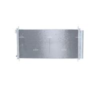 NRF 350373 Condensatore climatizzatore