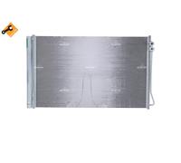 Condensatore, climatizzatore EASY FIT NRF 350401