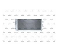 Condensatore radiatore climatizzazione 350404 NRF per MINI MINI MINI CLUBMAN