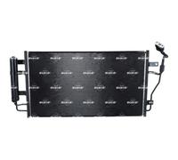 NRF 350443 Condensatore climatizzatore