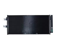 Condensatore radiatore climatizzazione 350446 NRF per VOLVO XC40
