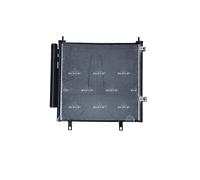 NRF Condensatore climatizzatore 350451 per Mitsubishi Mirage/Space Star