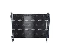 Condensatore, impianto di climatizzazione NRF 350460