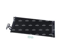 NRF 350479 Condensatore, Climatizzatore per JAGUAR,LAND ROVER