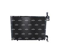 NRF 350521 Condensatore climatizzatore