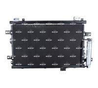 Condensatore, Climatizzatore NRF 350527 per KIA NIRO E-NIRO