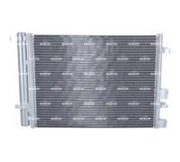 NRF 350536 Condensatore climatizzatore