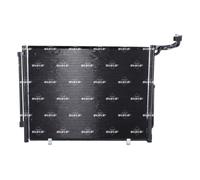 Condensatore, climatizzatore EASY FIT NRF 350547
