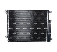 NRF 350554 Condensatore climatizzatore