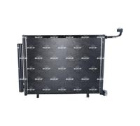 Condensatore Climatizzatore Nrf 350581 Easy Fit per Ford