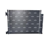 Condensatore Climatizzatore Nrf 350592 Easy Fit per Mitsubishi Nissan Renault