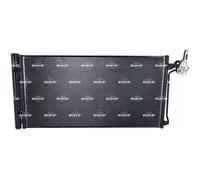 Condensatore, Climatizzatore NRF 350611 per LAND ROVER RANGE ROVER