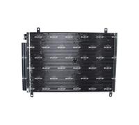 Condensatore Climatizzatore Nrf 350640 Easy Fit per Suzuki