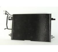 Condensatore, Climatizzatore NRF 35291 per AUDI A6 C5 (4B2, 4B4) 2.4 1997-2005