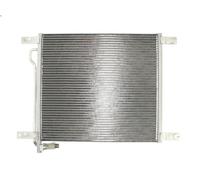 Condensatore, Climatizzatore NRF 35325 per MAN L2000 4.58 1993-2006