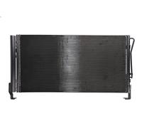 Condensatore, Climatizzatore NRF 35473 per HYUNDAI HIGHWAY VAN 2 2003-2004