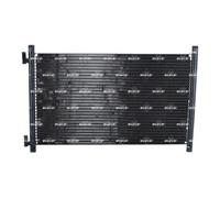 Condensatore Climatizzatore Nrf 35490 Easy Fit per Fiat