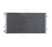 NRF 35492 Condensatore, Climatizzatore per FIAT