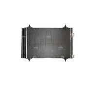 Radiatore A/C Peugeot 3008 1.6 Benzina / Diesel (HDi) dal 2009 NUOVO