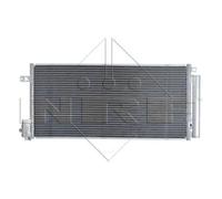 Radiatore Aria Condizionata Alfa Romeo Mito 1.6 Diesel MJT dal 2008 in poi NUOVO