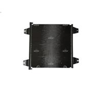 Condensatore, Climatizzatore NRF 35757 per DAF XF 95 12.58 2002-2006