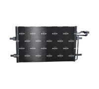 Nrf Condensatori Volvo 35842