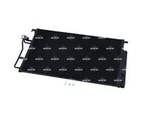 Condensatore Climatizzatore Nrf 35849 Easy Fit per Dodge Mercedes Benz VW