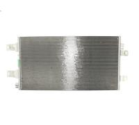 Condensatore, Climatizzatore NRF 35880 per INTERSTAR Autobus (X70) 1.9 2002-2006