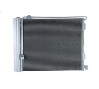 Condensatore, Climatizzatore NRF 35933 per MAN TGL I 4.58 2004-2022