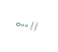 Condensatore, Climatizzatore NRF 35974 per QASHQAI I VAN (J10) 2 2013-2014