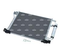 Condensatore, climatizzatore NRF NRF350407
