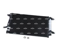 Condensatore, climatizzatore NRF NRF350507