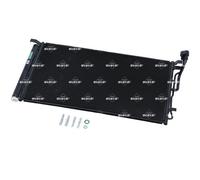 Condensatore, aria condizionata NRF NRF350525