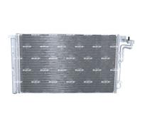 Condensatore, climatizzatore NRF NRF350540