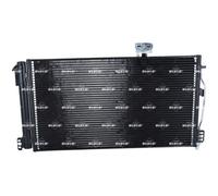 Condensatore, climatizzatore NRF NRF350553