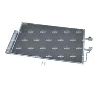 Condensatore, climatizzatore NRF NRF350634