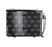 Condensatore, climatizzatore NRF NRF35215