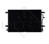 Condensatore, climatizzatore NRF NRF35465