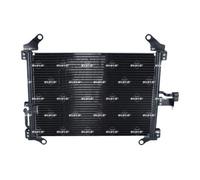 Condensatore, climatizzatore NRF NRF35494
