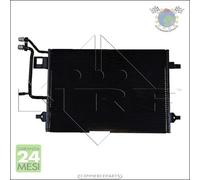 Condensatore climatizzatore NRF per AUDI A4 VW PASSAT (3B6) (3B5) (3B3) (3B2)
