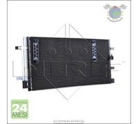 Condensatore climatizzatore NRF per AUDI Q5 A5 A4