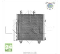 Condensatore climatizzatore NRF per CITROEN C1 II PEUGEOT 108 TOYOTA AYGO