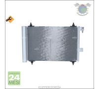 Condensatore climatizzatore NRF per CITROEN C5 III II C6 PEUGEOT 407