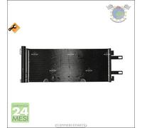 Condensatore climatizzatore NRF per CITROEN JUMPER FIAT DUCATO PEUGEOT BOXER #gj