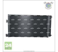 Condensatore climatizzatore NRF per DACIA DUSTER LODGY